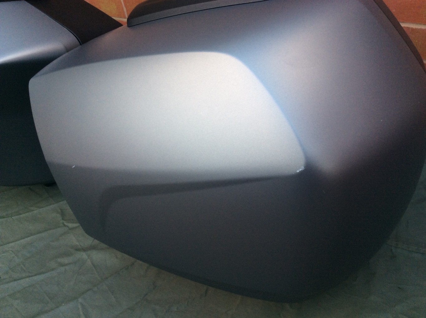 s1000xr panniers