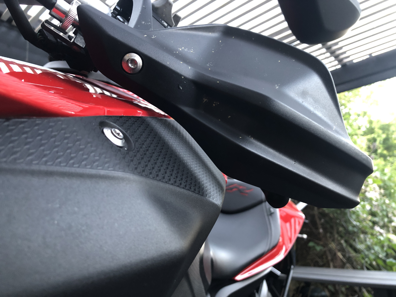 Handlebar alternatives? Accessories, Mods, and Appearance BMW S1000XR