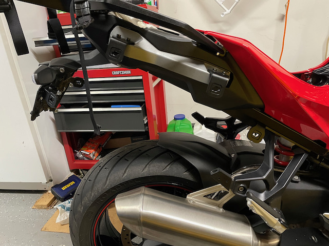 2020 bmw s1000xr panniers